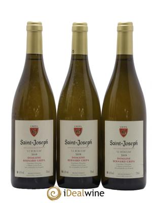 Saint-Joseph Le Berceau Bernard Gripa (Domaine)