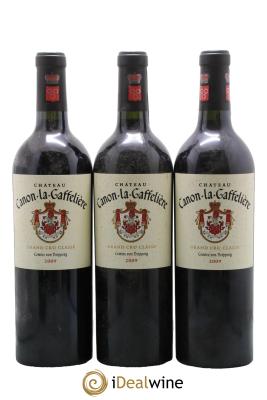 Château Canon la Gaffelière 1er Grand Cru Classé B