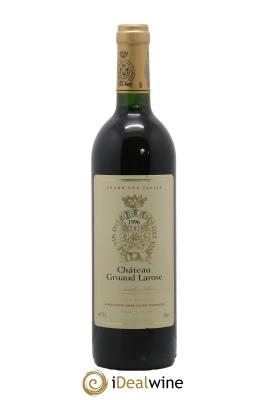 Château Gruaud Larose 2ème Grand Cru Classé 