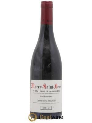 Morey Saint-Denis 1er Cru Clos de la Bussière Georges Roumier (Domaine)