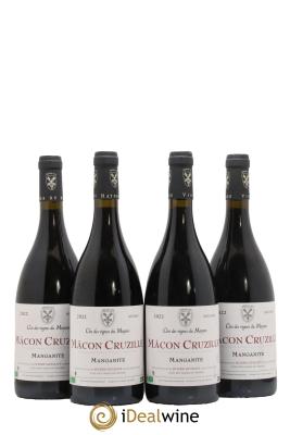 Mâcon-Cruzille Manganite Les Vignes du Maynes