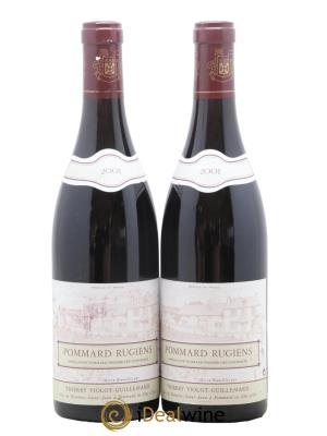 Pommard 1er Cru Rugiens Violot-Guillemard