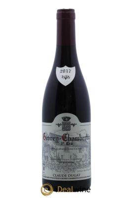 Gevrey-Chambertin 1er Cru Claude Dugat