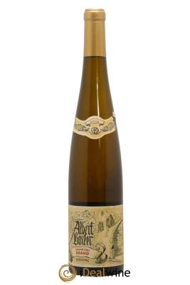 Alsace Riesling Grand Cru Brand K Albert Boxler