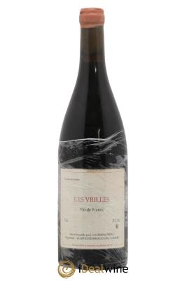 Vin de France Les Vrilles Stéphane Bernaudeau (Domaine)