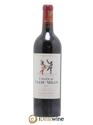 Château Clerc Milon 5ème Grand Cru Classé