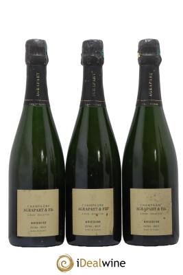 Brut Nature Blanc de Blancs Avizoise Pascal Agrapart