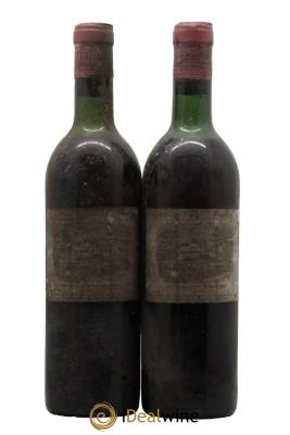 Château Lafite Rothschild 1er Grand Cru Classé 