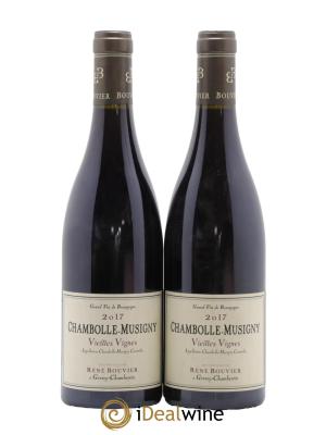 Chambolle-Musigny Vieilles Vignes René Bouvier (Domaine)