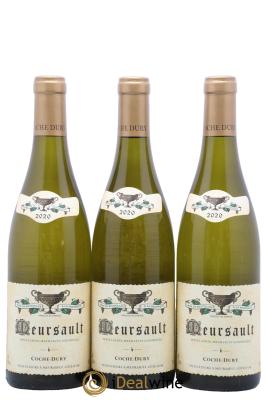 Meursault Coche Dury (Domaine)