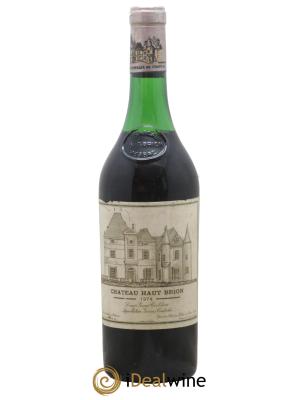 Château Haut Brion 1er Grand Cru Classé