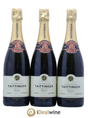 Brut Réserve Taittinger