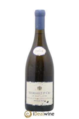 Meursault 1er Cru Goutte d'Or Arnaud Ente