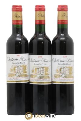 Château Ripeau Grand Cru Classé