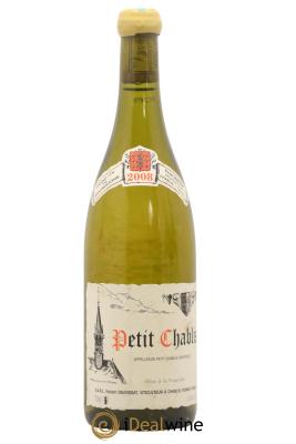 Petit Chablis Vincent Dauvissat (Domaine)