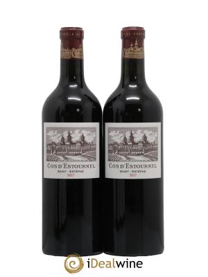 Cos d'Estournel 2ème Grand Cru Classé