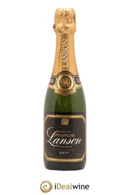Champagne Brut Black Label Lanson