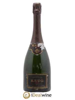 Grande Cuvée Brut Krug