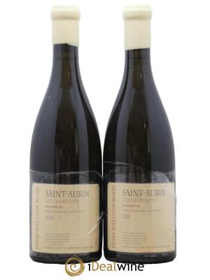 Saint-Aubin 1er Cru Les Champlots Pierre-Yves Colin Morey