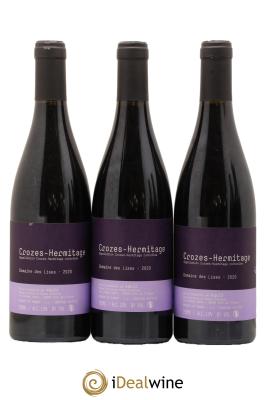 Crozes-Hermitage Domaine Des Lises Maxime Graillot Et Thomas Schmittel