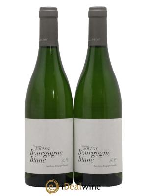 Bourgogne Roulot (Domaine)