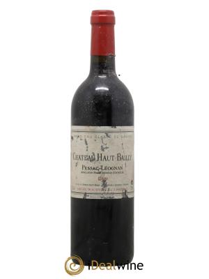 Château Haut-Bailly Cru Classé de Graves