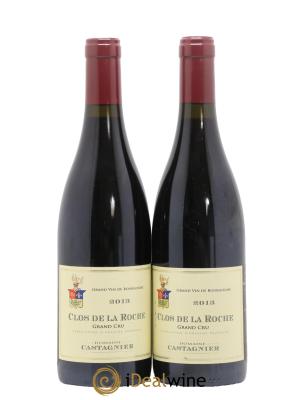 Clos de la Roche Grand Cru Castagnier (Domaine)