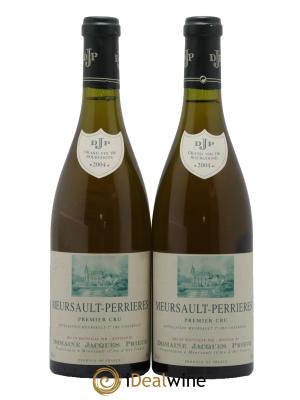 Meursault 1er Cru Perrières Jacques Prieur (Domaine)