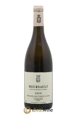 Meursault Comtes Lafon (Domaine des)