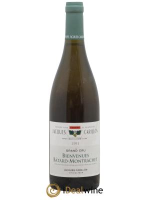 Bienvenues-Bâtard-Montrachet Grand Cru Jacques Carillon (Domaine)