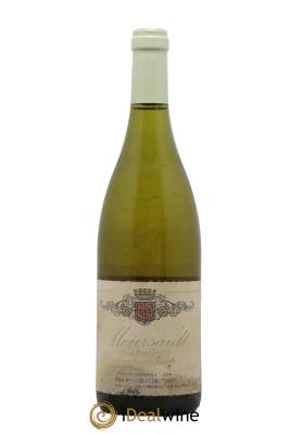 Meursault Les Narvaux Boyer-Martenot