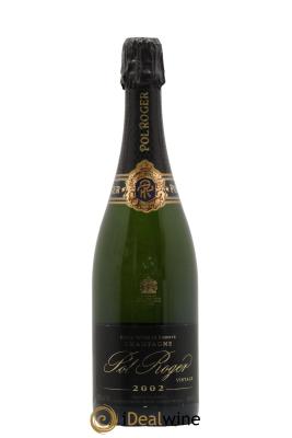 Brut Vintage Pol Roger