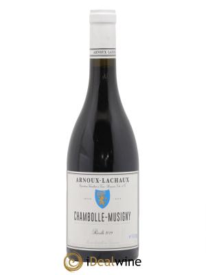 Chambolle-Musigny Arnoux-Lachaux (Domaine)