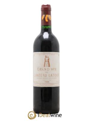 Château Latour 1er Grand Cru Classé