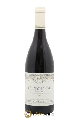 Volnay 1er Cru Les Aussy Michel Bouzereau et Fils (Domaine)