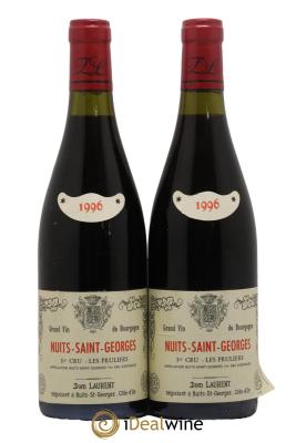 Nuits Saint-Georges 1er Cru Les Pruliers Dominique Laurent