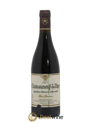 Châteauneuf-du-Pape Henri Bonneau Henri Bonneau & Fils