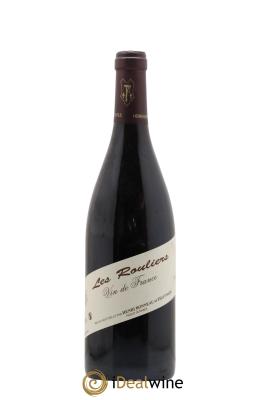 Vin de France Les Rouliers Henri Bonneau & Fils 