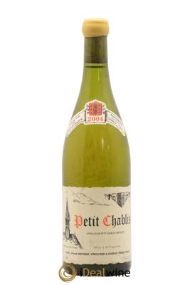 Petit Chablis Vincent Dauvissat (Domaine)