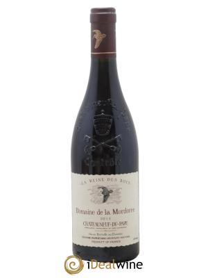 Châteauneuf-du-Pape  Cuvée de la Reine des Bois La Mordorée (Domaine de)