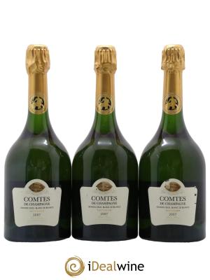 Comtes de Champagne Taittinger