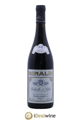 Dolcetto d'Alba DOC Giuseppe Rinaldi