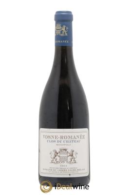 Vosne-Romanée Clos du Château Comte Liger-Belair (Domaine du)