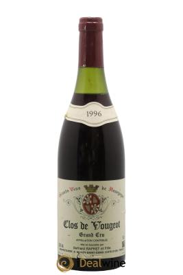 Clos de Vougeot Grand Cru Domaine Bernard Raphet