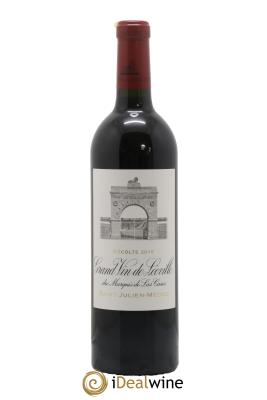 Château Léoville Las Cases 2ème Grand Cru Classé 