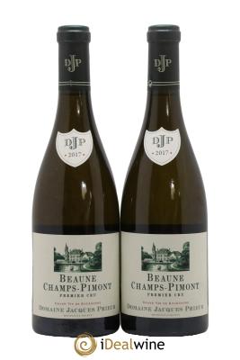 Beaune 1er Cru Champs-Pimont Jacques Prieur (Domaine) 