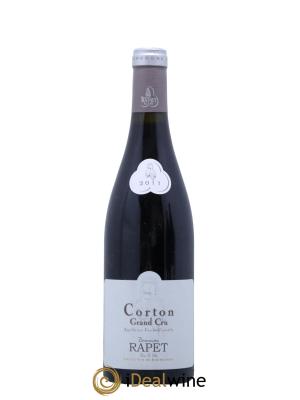 Corton Grand Cru Rapet Père & Fils 