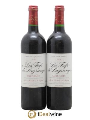 Les Fiefs de Lagrange Second Vin 