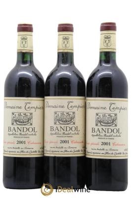 Bandol Domaine Tempier Cuvée Cabassaou Famille Peyraud