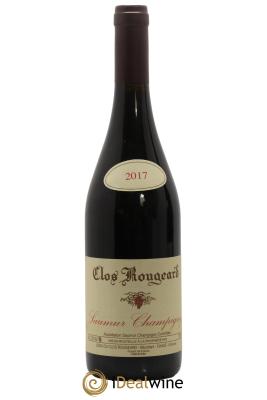 Saumur-Champigny Clos Rougeard